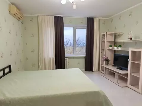 1-к кв. Краснодарский край, Геленджик ул. Леселидзе, 10 (36.0 м)