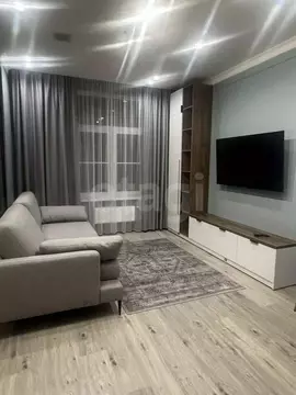 2-к кв. Санкт-Петербург Подъездной пер., 12 (44.0 м)