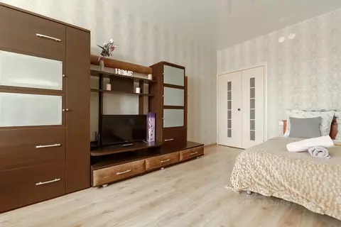 1-к кв. Владимирская область, Владимир Ставровская ул., 4 (46.0 м)