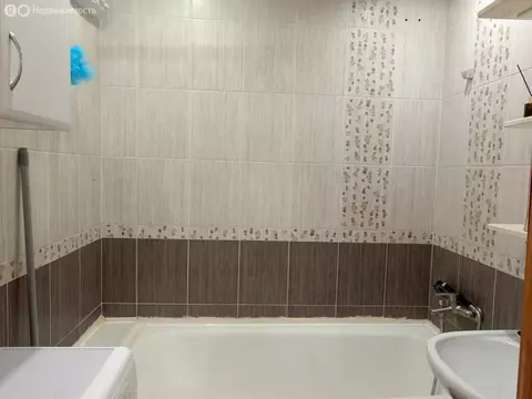 2-комнатная квартира: Тюмень, Широтная улица, 41 (50.7 м)