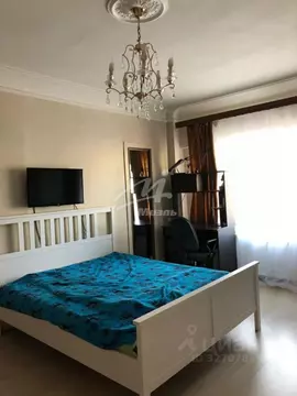 Комната Москва Авиамоторная ул., 22/12 (22.0 м)