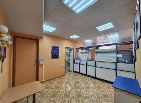 Помещение свободного назначения в Татарстан, Казань ул. Абжалилова, 21 ...