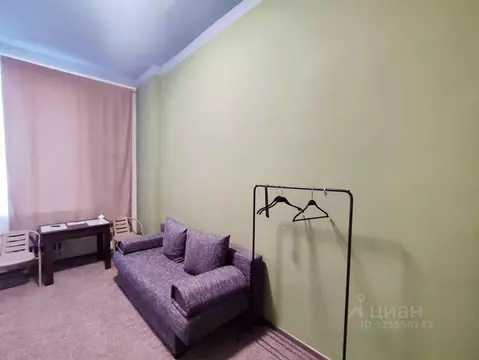 1-к кв. Калининградская область, Калининград ул. Александра Суворова, ...