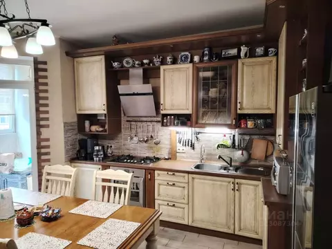 5-к кв. Калининградская область, Калининград Земельная ул., 16 (153.0 ...