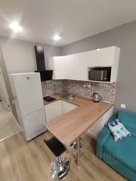 Студия Московская область, Звенигород Одинцовский городской округ, ...