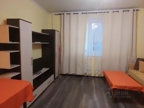 1-к кв. Москва Изюмская ул., 39к2 (38.0 м)