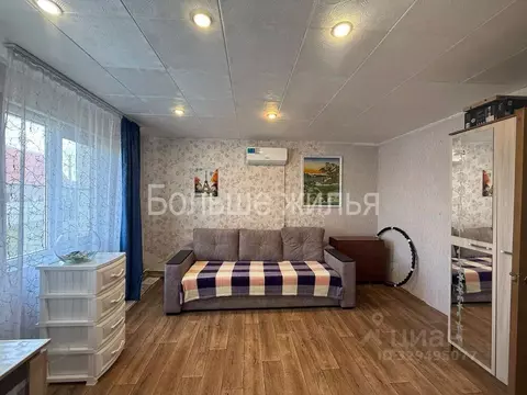 Дом в Волгоградская область, Волгоград ул. Пехотинцев, 15/6 (62 м)