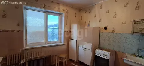 1-комнатная квартира: Озерск, улица Музрукова, 36 (38.3 м)