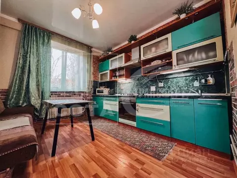 3-к кв. Воронежская область, Воронеж ул. Антокольского, 14 (85.0 м)