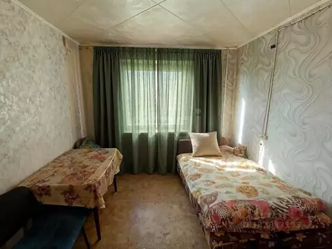 1-к кв. Оренбургская область, Оренбург ул. Конституции СССР, 1/3 (17.5 ...