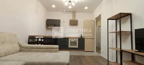 Продается 3-комнатная квартира