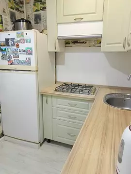 2-к кв. Калининградская область, Калининград ул. Александра Невского, ...