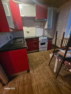 2-к кв. Ленинградская область, Никольское Тосненский район, ...