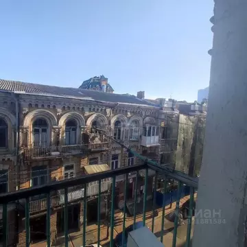 Комната Ростовская область, Ростов-на-Дону ул. Шаумяна, 67 (10.0 м)