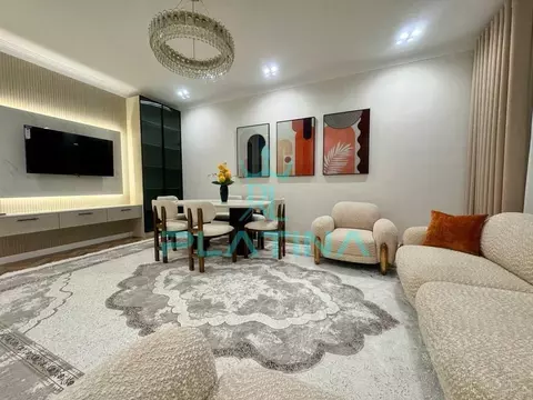 1-к кв. Татарстан, Казань ул. Баки Урманче, 1 (46.0 м)