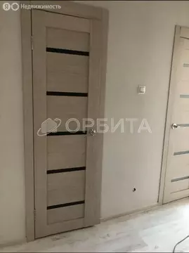 1-комнатная квартира: Тюмень, Харьковская улица, 57/3 (37.6 м)