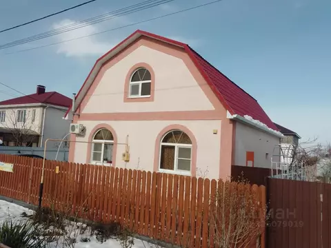Дом в Краснодарский край, Анапа муниципальный округ, Воскресенский ...