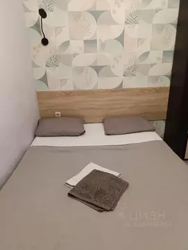 Студия Москва Автозаводская ул., 19К1 (16.0 м)