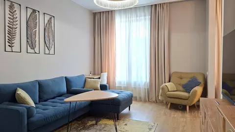 2-к кв. Москва Кастанаевская ул., 66 (55.0 м)