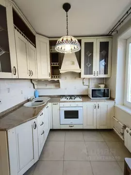 3-к кв. Москва ул. Старый Гай, 10 (49.0 м)