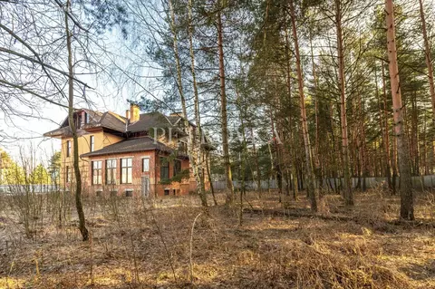 Дом в посёлок городского типа Монино, 1-й Озёрный переулок, 14/416 ...