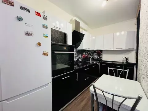 Студия Ярославская область, Ярославский муниципальный округ, пос. ...