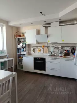 1-к кв. Свердловская область, Екатеринбург ул. Чкалова, 239 (52.3 м)