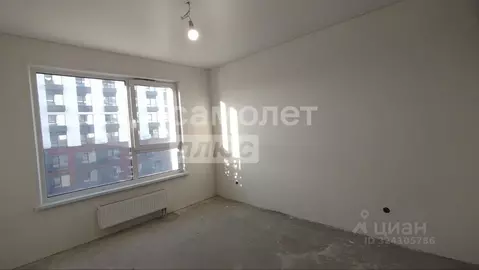 1-к кв. Челябинская область, Челябинск просп. Ленина, 4Д (38.1 м)