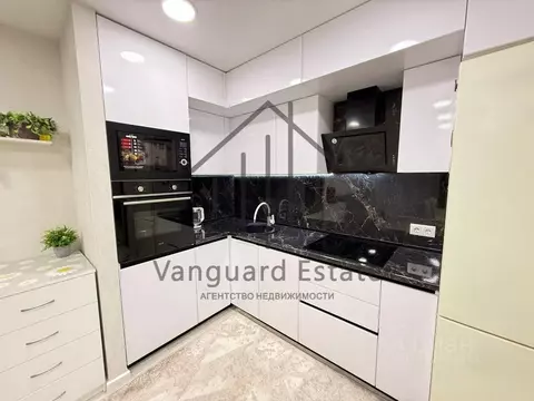 3-к кв. Алтайский край, Барнаул тракт Павловский, 60Бк1 (49.9 м)