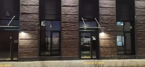 Помещение свободного назначения в Санкт-Петербург Уральская ул., 25 ...