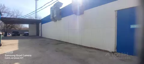 Помещение свободного назначения в Краснодарский край, Краснодар ...