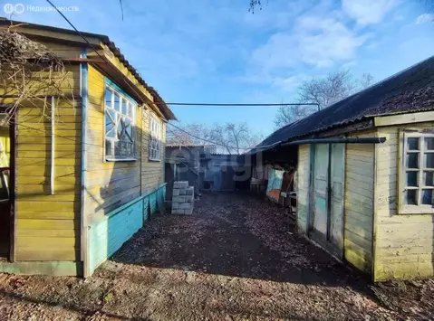 Дом в Бирюч, улица Орджоникидзе (54.7 м)