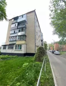 2-к кв. Белгородская область, Белгород просп. Богдана Хмельницкого, ...