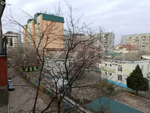 3-комнатная квартира: Махачкала, проспект Али-Гаджи Акушинского, 94 ...