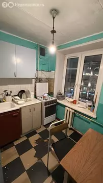 3-комнатная квартира: Москва, Звенигородское шоссе, 3Ас1 (57 м)