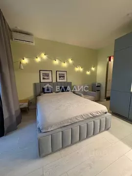 Студия Санкт-Петербург Фарфоровская ул., 7к2 (24.7 м)