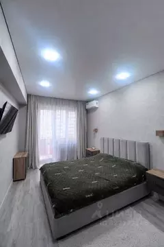 3-к кв. Кабардино-Балкария, Нальчик ул. Атажукина (94.2 м)