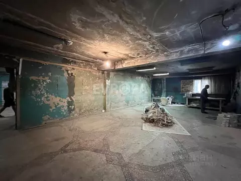 Склад в Ульяновская область, Ульяновск проезд Максимова, 15Бс1 (256 м)