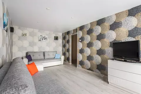 2-к кв. Москва Чертановская ул., 21К3 (48.0 м)