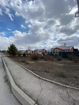 Участок в Новосибирская область, Бердск ул. Алмазная (10.0 сот.)