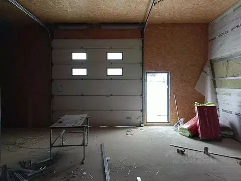 Склад в Москва Ленинградское ш., 258 (510 м)