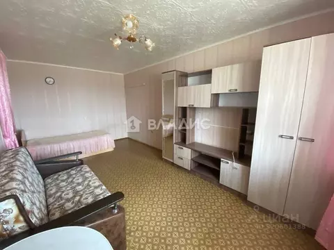 1-к кв. Оренбургская область, Орск Новый город мкр, ул. Маршала ...