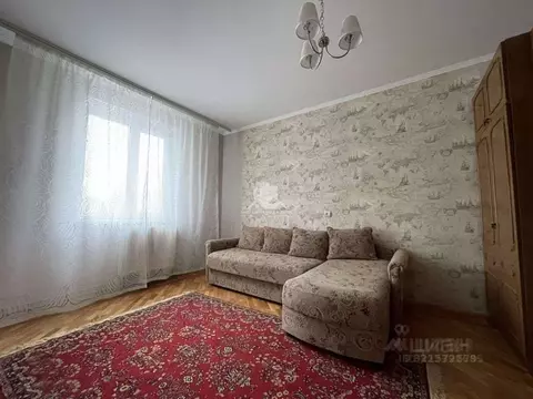 3-к кв. Белгородская область, Белгород просп. Славы, 6 (73.4 м)