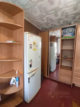 Комната Ставропольский край, Ставрополь ул. Серова, 6/1