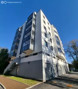 2-комнатная квартира: Санкт-Петербург, улица Седова, 89к2 (73 м)