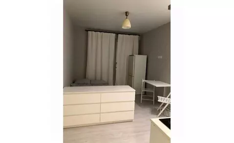 1-к кв. Московская область, Ленинский городской округ, Боброво пгт ул. ...