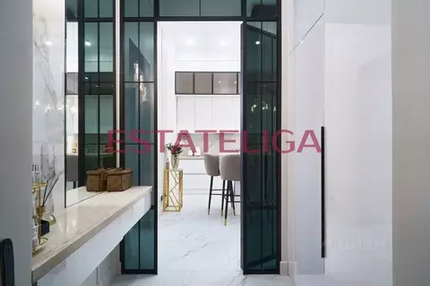 3-к кв. Москва Дмитровское ш., 13 (130.0 м)