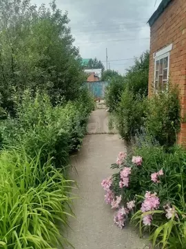 Дом в Башкортостан, Уфа Цветочная ул., 8 (168 м)