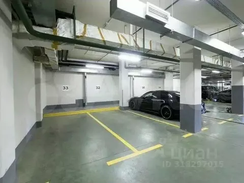 Гараж в Нижегородская область, Нижний Новгород ул. Родионова, 165а (18 ...