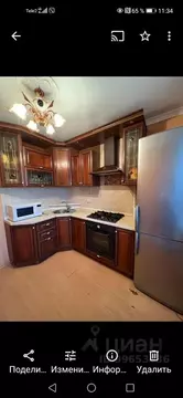 2-к кв. Пермский край, Пермь ул. Героев Хасана, 159 (57.0 м)